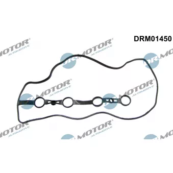 Dr.Motor DRM01450 - Joint de cache culbuteurs