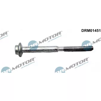 Vis, support pour controleur d'injecteurs Dr.Motor DRM01451