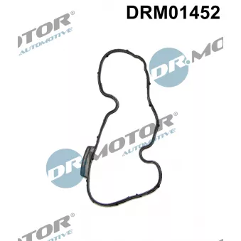Dr.Motor DRM01452 - Joint, réglage d'arbre à cames