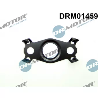 Joint, sortie d'huile (compresseur) Dr.Motor DRM01459