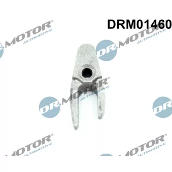 Support, injecteur Dr.Motor DRM01460