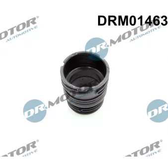 Dr.Motor DRM01463 - Boîtier de connecteur, unité de commande boîte automatique