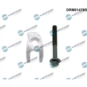 Kit de réparation, porte-injecteur Dr.Motor DRM01478S
