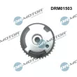 Dr.Motor DRM01503 - Dispositif de réglage électrique d'arbre à cames
