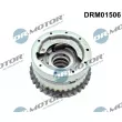 Dispositif de réglage électrique d'arbre à cames Dr.Motor [DRM01506]