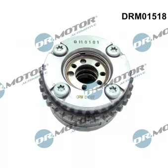 Dispositif de réglage électrique d'arbre à cames Dr.Motor DRM01518