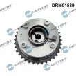 Dispositif de réglage électrique d'arbre à cames Dr.Motor [DRM01539]