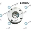Dispositif de réglage électrique d'arbre à cames Dr.Motor [DRM01541]
