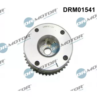 Dispositif de réglage électrique d'arbre à cames Dr.Motor DRM01541