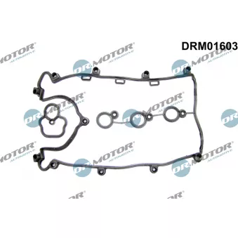 Dr.Motor DRM01603 - Joint de cache culbuteurs