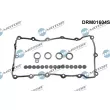 Dr.Motor DRM01604S - Jeu de joints d'étanchéité, couvercle de culasse
