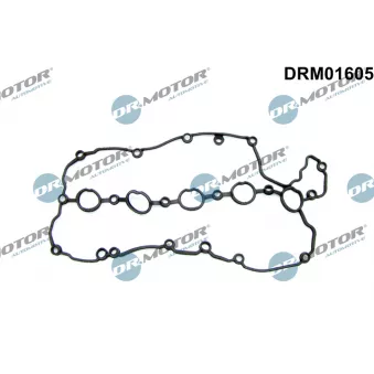 Dr.Motor DRM01605 - Joint de cache culbuteurs