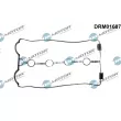 Dr.Motor DRM01607 - Joint de cache culbuteurs