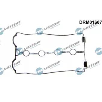 Dr.Motor DRM01607 - Joint de cache culbuteurs