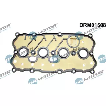Joint de cache culbuteurs Dr.Motor DRM01608