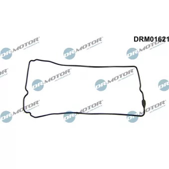 Dr.Motor DRM01621 - Joint de cache culbuteurs