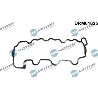 Dr.Motor DRM01625 - Joint de cache culbuteurs