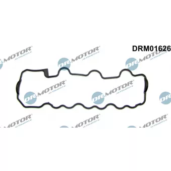 Joint de cache culbuteurs Dr.Motor DRM01626 pour MERCEDES-BENZ CLASSE E E 240 - 177cv
