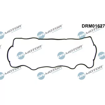 Dr.Motor DRM01627 - Joint de cache culbuteurs