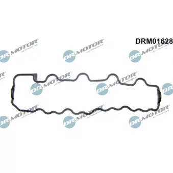 Dr.Motor DRM01628 - Joint de cache culbuteurs