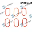 Dr.Motor DRM01632S - Jeu de joints d'étanchéité, collecteur d'admission