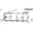 Dr.Motor DRM01633 - Joint de cache culbuteurs