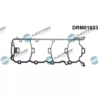 Dr.Motor DRM01633 - Joint de cache culbuteurs