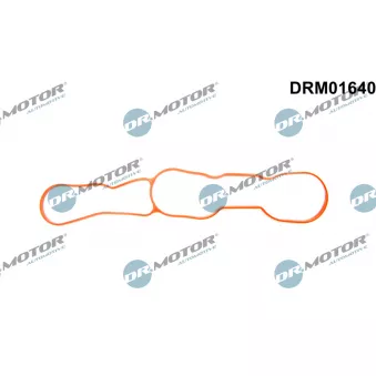 Joint d'étanchéité, collecteur d'admission Dr.Motor DRM01640 pour DAF CF 85 1.2 THP 110 - 110cv