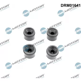 Dr.Motor DRM01641 - Butée élastique, cache moteur