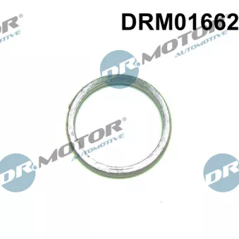 Joint, compresseur Dr.Motor DRM01662 pour MERCEDES-BENZ MK 1.6 CDTI - 110cv