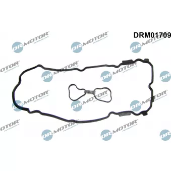 Dr.Motor DRM01709 - Joint de cache culbuteurs