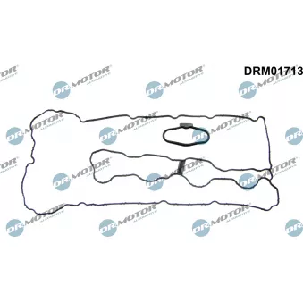 Dr.Motor DRM01713 - Joint de cache culbuteurs