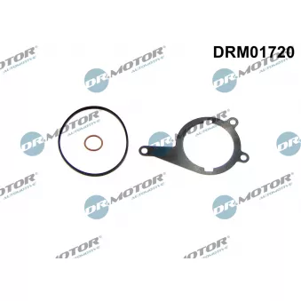 Dr.Motor DRM01720 - Joint, pompe à vide