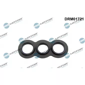 Dr.Motor DRM01721 - Joint d'étanchéité, thermostat