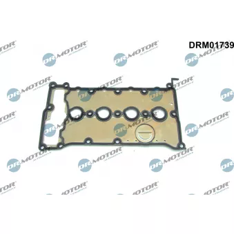 Dr.Motor DRM01739 - Joint de cache culbuteurs