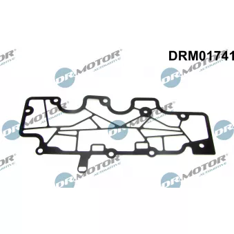 Joint Dr.Motor DRM01741 pour MERCEDES-BENZ SK 2.0 GT - 204cv