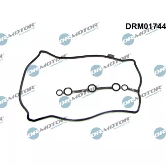 Dr.Motor DRM01744 - Joint de cache culbuteurs