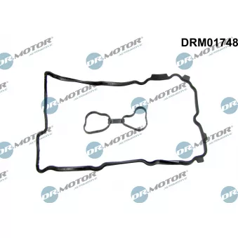 Dr.Motor DRM01748 - Joint de cache culbuteurs