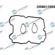 Dr.Motor DRM01755S - Jeu de joints d'étanchéité, couvercle de culasse
