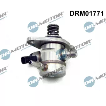 Pompe à injection Dr.Motor DRM01771