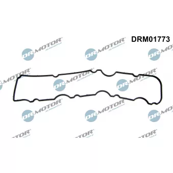 Joint de cache culbuteurs Dr.Motor DRM01773