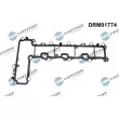Dr.Motor DRM01774 - Joint de cache culbuteurs