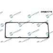 Dr.Motor DRM01775 - Joint de cache culbuteurs