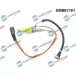 Unité d'injection, régénération du filtre à particules Dr.Motor [DRM01781]