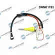 Unité d'injection, régénération du filtre à particules Dr.Motor [DRM01785]