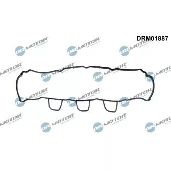 Dr.Motor DRM01887 - Joint de cache culbuteurs