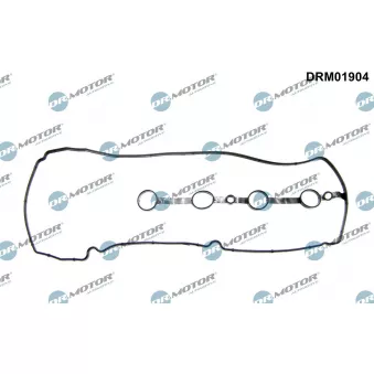 Dr.Motor DRM01904 - Joint de cache culbuteurs
