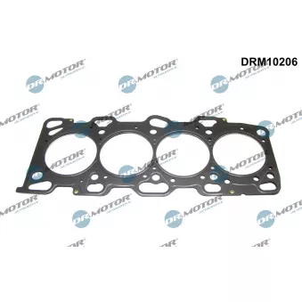Joint d'étanchéité, culasse Dr.Motor DRM10206