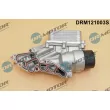 Dr.Motor DRM121003S - Boîtier, filtre à huile
