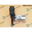Dr.Motor DRM121007S - Boîtier, filtre à huile